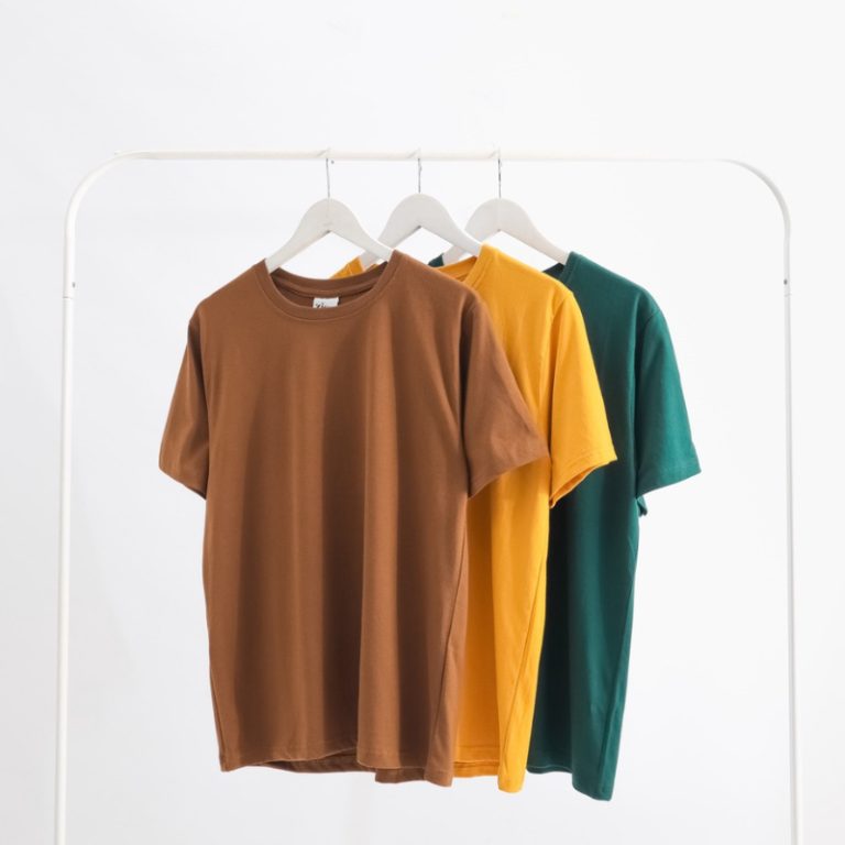 Kaos Polos: Solusi Terbaik untuk Seragam Bisnis Anda - AWESAM MALANG