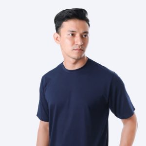 Panduan Memilih Kaos Polos Berkualitas untuk Tampilan Stylish Anda